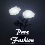 Pure Fashion©️