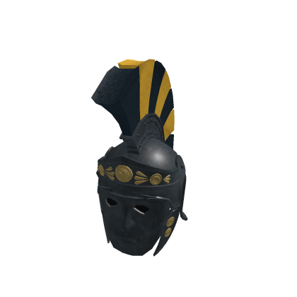 Leo Custom Helmet