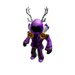 The Dominus Avenger