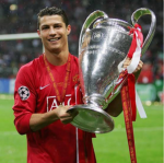 Ronaldo is greatest soccer player