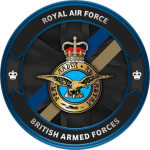 [BAF] ~ Royal Air Force