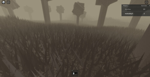 the rake