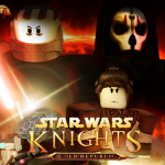Knights of the Old Republic ㅤㅤㅤㅤㅤㅤ
