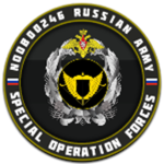 Russian Special Οperations Forces