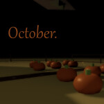 October.