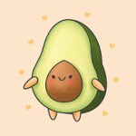 Avacados<3