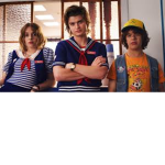 Stranger Things Nation