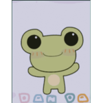 Froggies!<3
