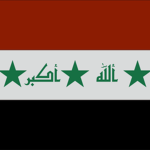 [IQ] Ba'athist Iraq