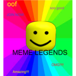 Meme Legends Squad