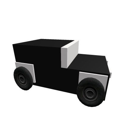 Cartoon Car