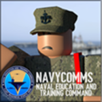 [USN] -- Naval Education & Training Command--