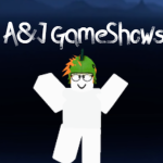 ★☆ A&J's Gameshows ☆★