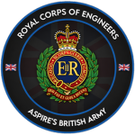 [BA] - Corps of Royal Engineersᅠᅠ ᅠ