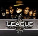 League Of Extrodinary Gentlmen