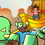 Dead Sails [DRAGON EVENT]