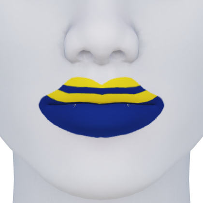 Tokelau Lips