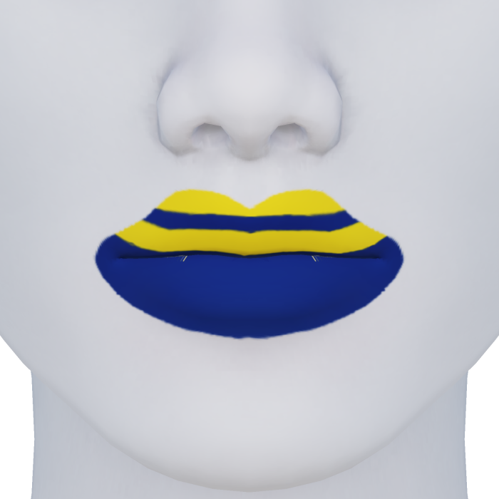 Tokelau Lips