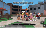 Frog army<3