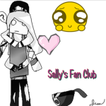 Sally7654's fanz and friendz. :3
