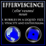 EFFERVESCENCE