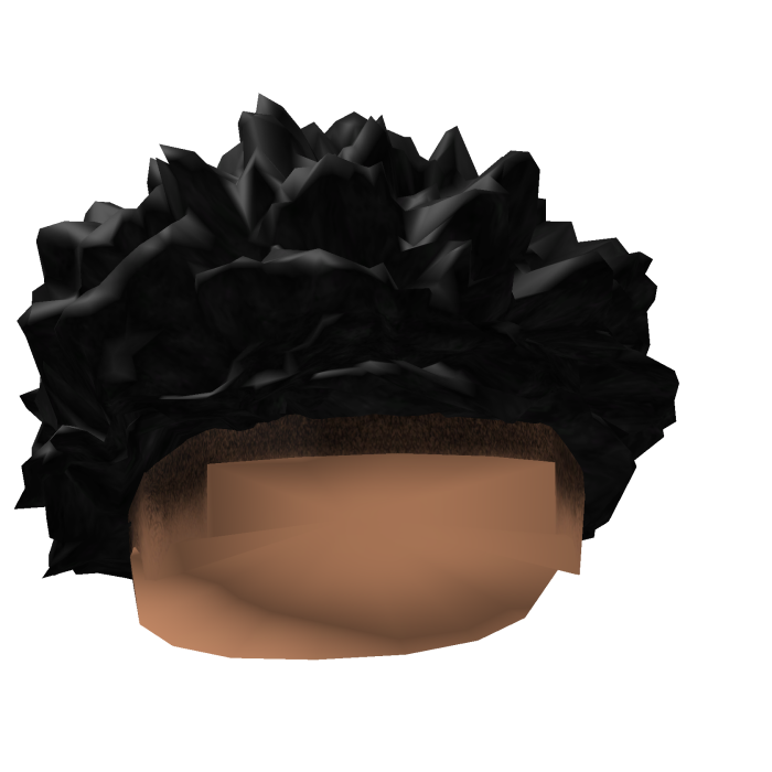 Izzy Sponged Fro 
