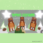 DINO SQUAD ORIGINAL :D