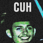 the Mexican cuhs