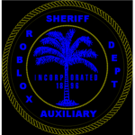 -Roblox Sheriff's Department Auxiliary-
