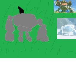 Ultimate Clash