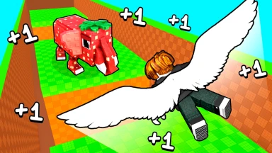 +1 Wings for Brainrots 