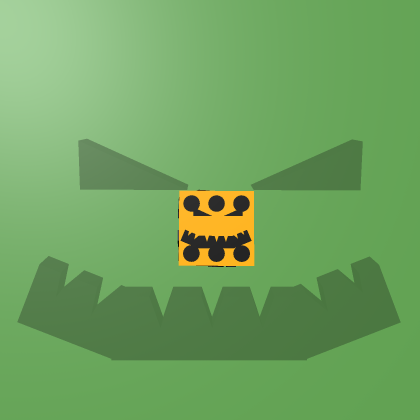 Halloween Die