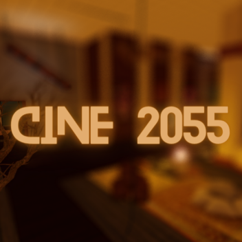[🔊VC] Cinema 2055 [Hangout]