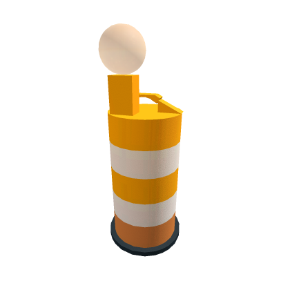 Traffic Cone