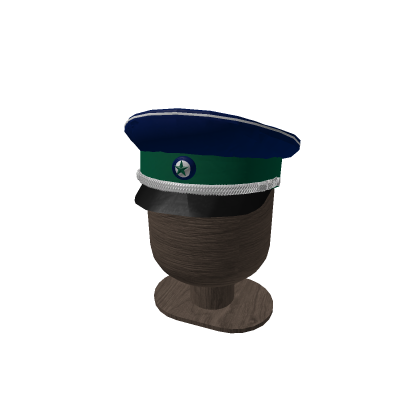 President Fawful Hat