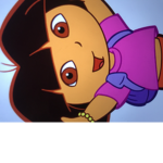 Spanish dora