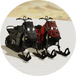 2026 Mod Gen 5s (2pack)