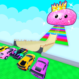 MEGA Ramp For Squishies
