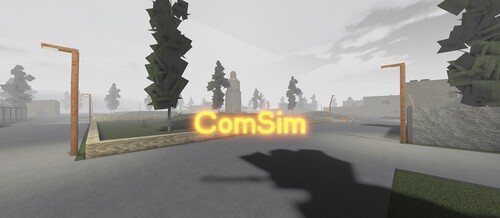 ComSim