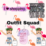 Outfit Squad