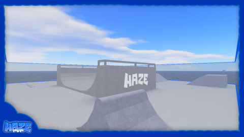 Haze PVP - SEASON 2 scripts