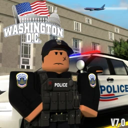 Washington, D.C. icon