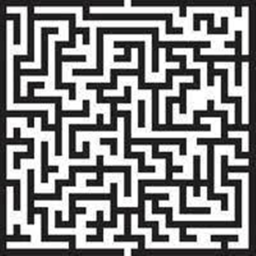 labyrinthe