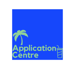 Palm Cafe Application Centre