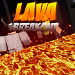 Lava Breakout