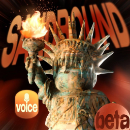 SANDBOUND