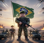 EB || Exército Brasileiro - Base General