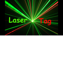 Lazer Tag Aim Trainer