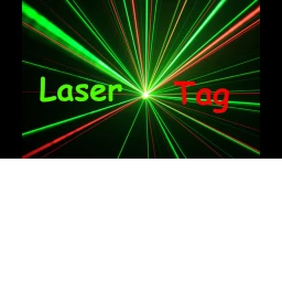 Laser tag 🔫🔫🔫 icon