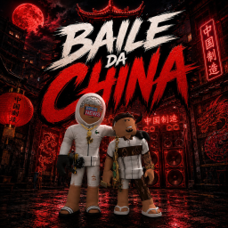 BAILE DA CHINA